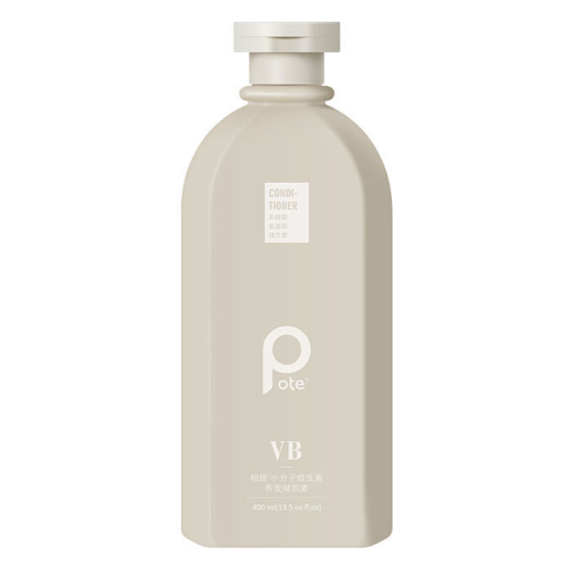 柏緹小分子維生素秀發(fā)賦潤(rùn)素400ml